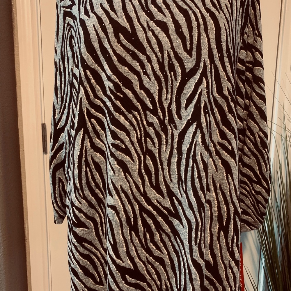 NWT Top Size 3x